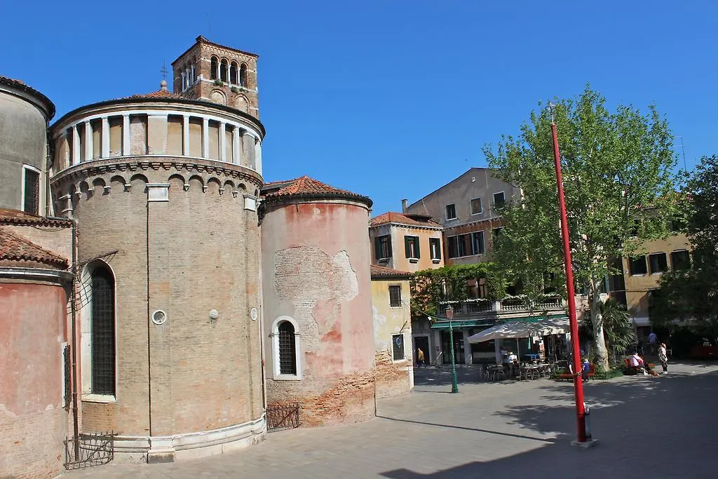 B&B Patatina Venice