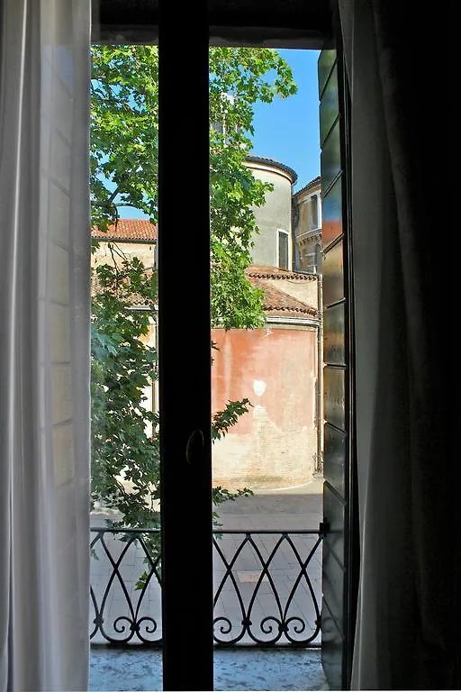 *** Bed & Breakfast B&B Patatina Venice Italy
