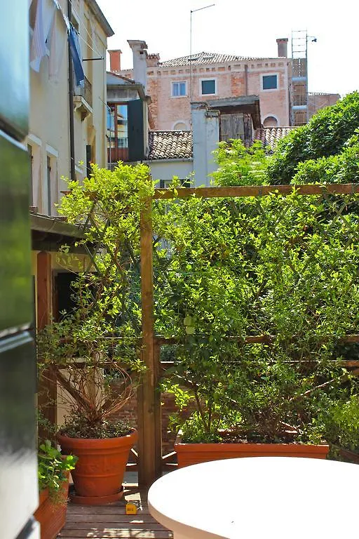 Bed & Breakfast B&B Patatina Venice