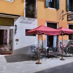 Canaletto Hotell
