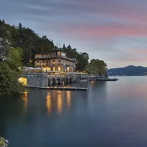 navštívit hotel