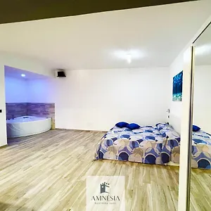  Holiday home Amnesia Italy