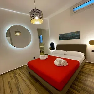  Apartment Bb4u Al Massimo Italy