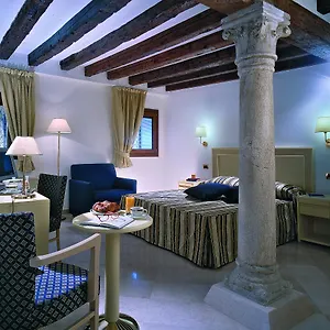 Giudecca Hotell