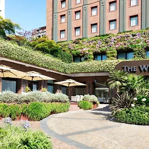 Hotel The Westin Palace, *****