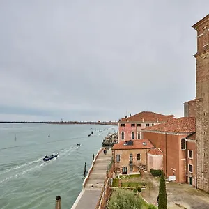 Collegio Amdg Benátky