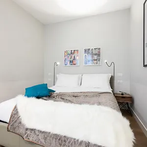  Apartment Collection Moscova - Collection Italy