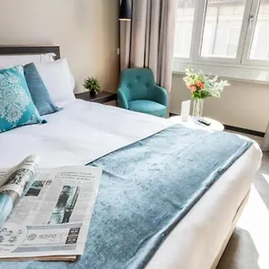  Apartment Joivy Spadari Italy