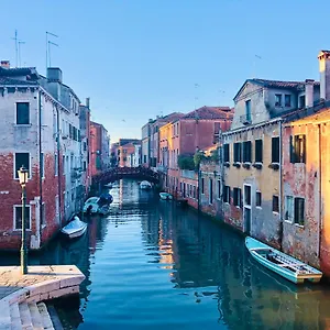 Romantic Venice