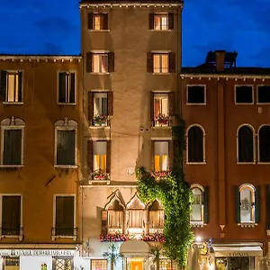 Santo Stefano Hotell