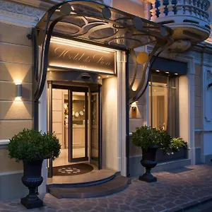 navštívit hotel