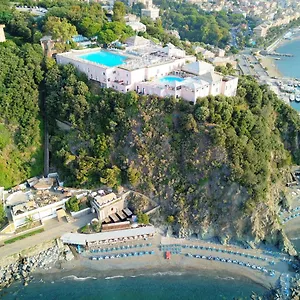 navštívit hotel