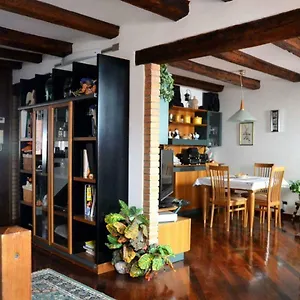  Apartment Relaxing Venetian Flat Italy