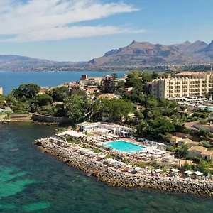 Hotel Domina Zagarella Sicily ****