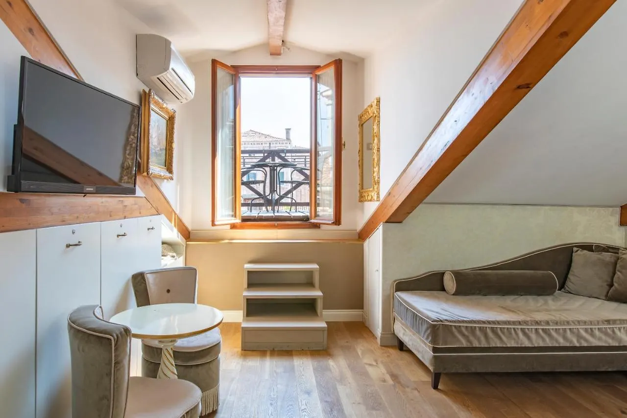 B&B Patatina Venezia 3*,