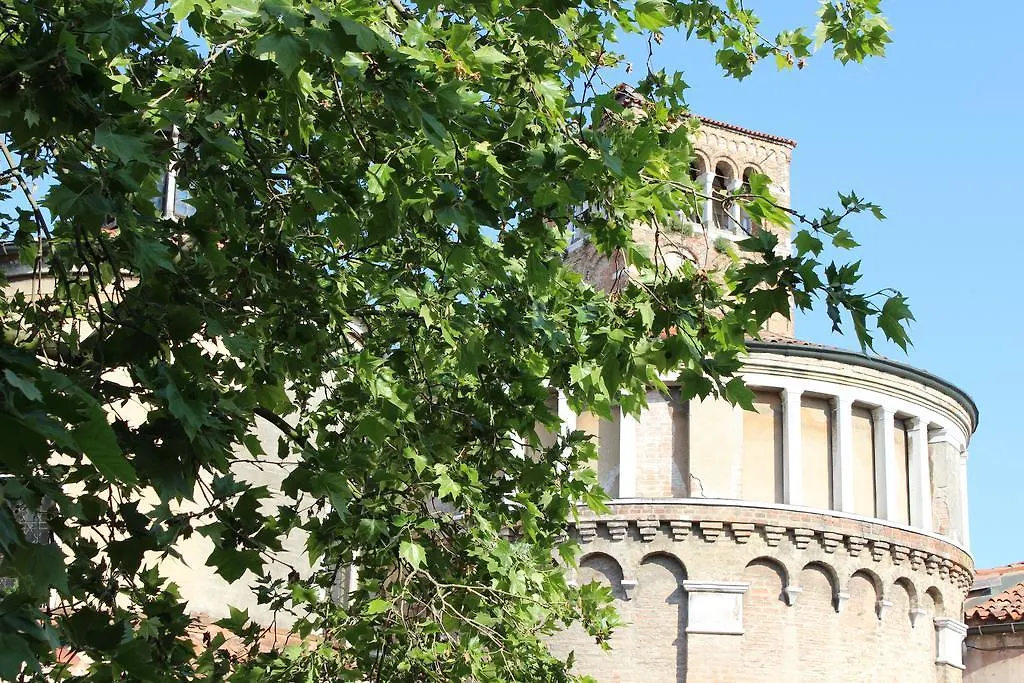 Bed & Breakfast B&B Patatina Venezia
