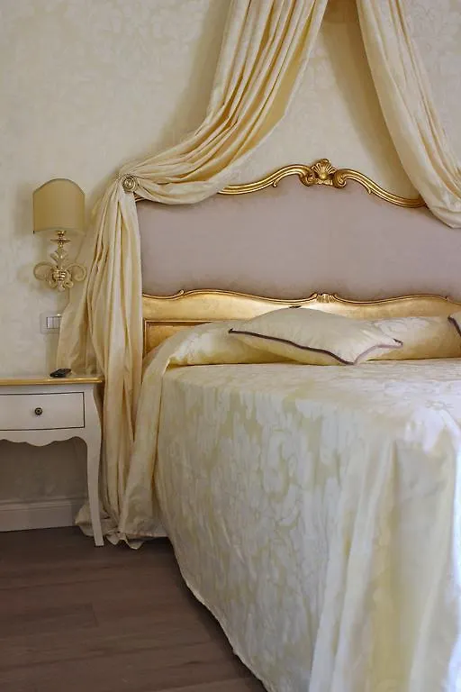 B&B Patatina Venezia Italia