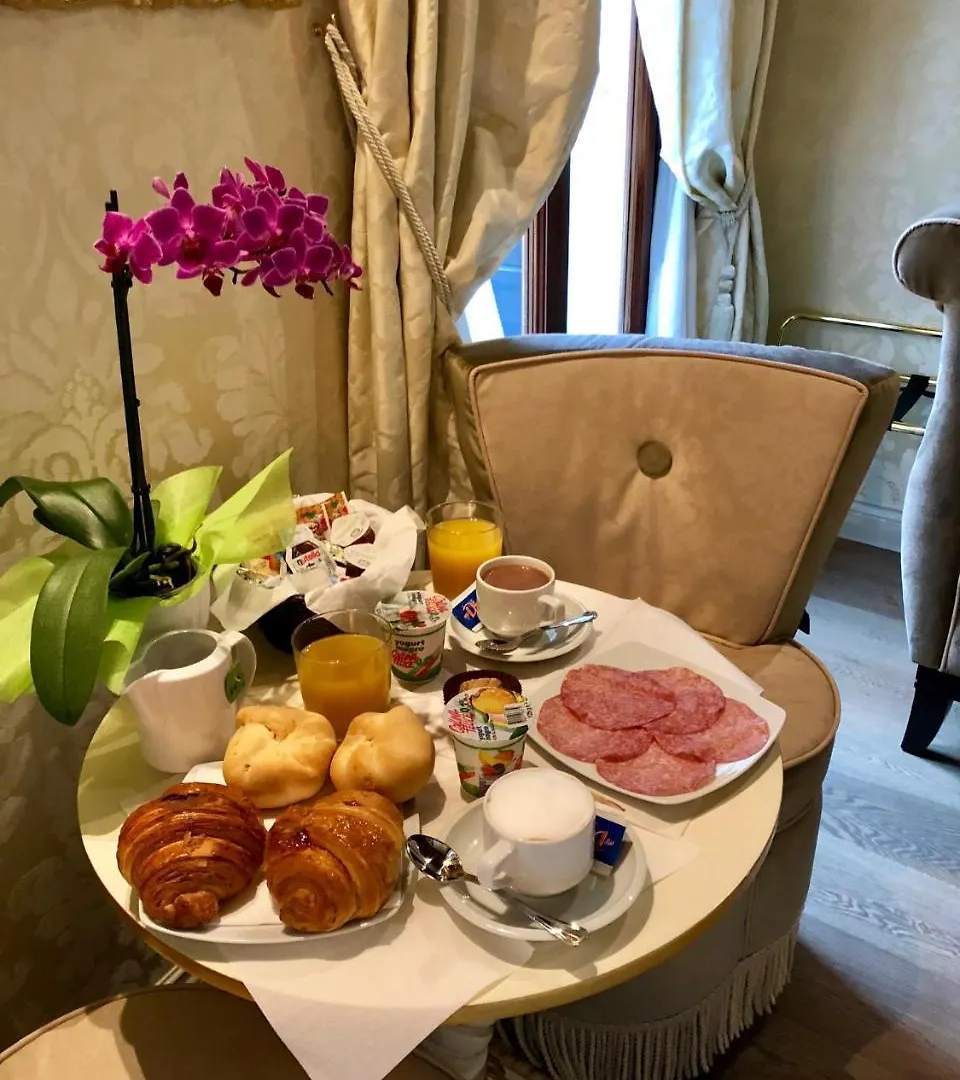 B&B Patatina Venezia Bed & Breakfast